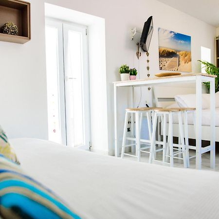 Livingtarifa Apartamento Bianco Екстер'єр фото