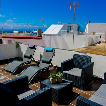 Livingtarifa Apartamento Bianco Екстер'єр фото