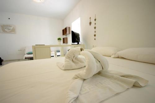 Livingtarifa Apartamento Bianco Екстер'єр фото