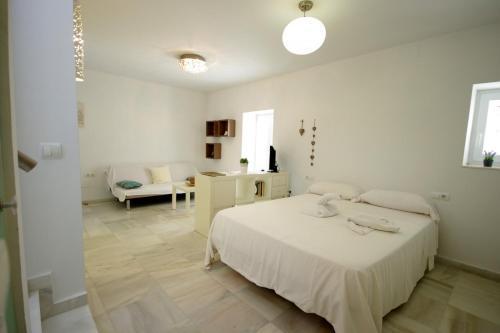 Livingtarifa Apartamento Bianco Екстер'єр фото