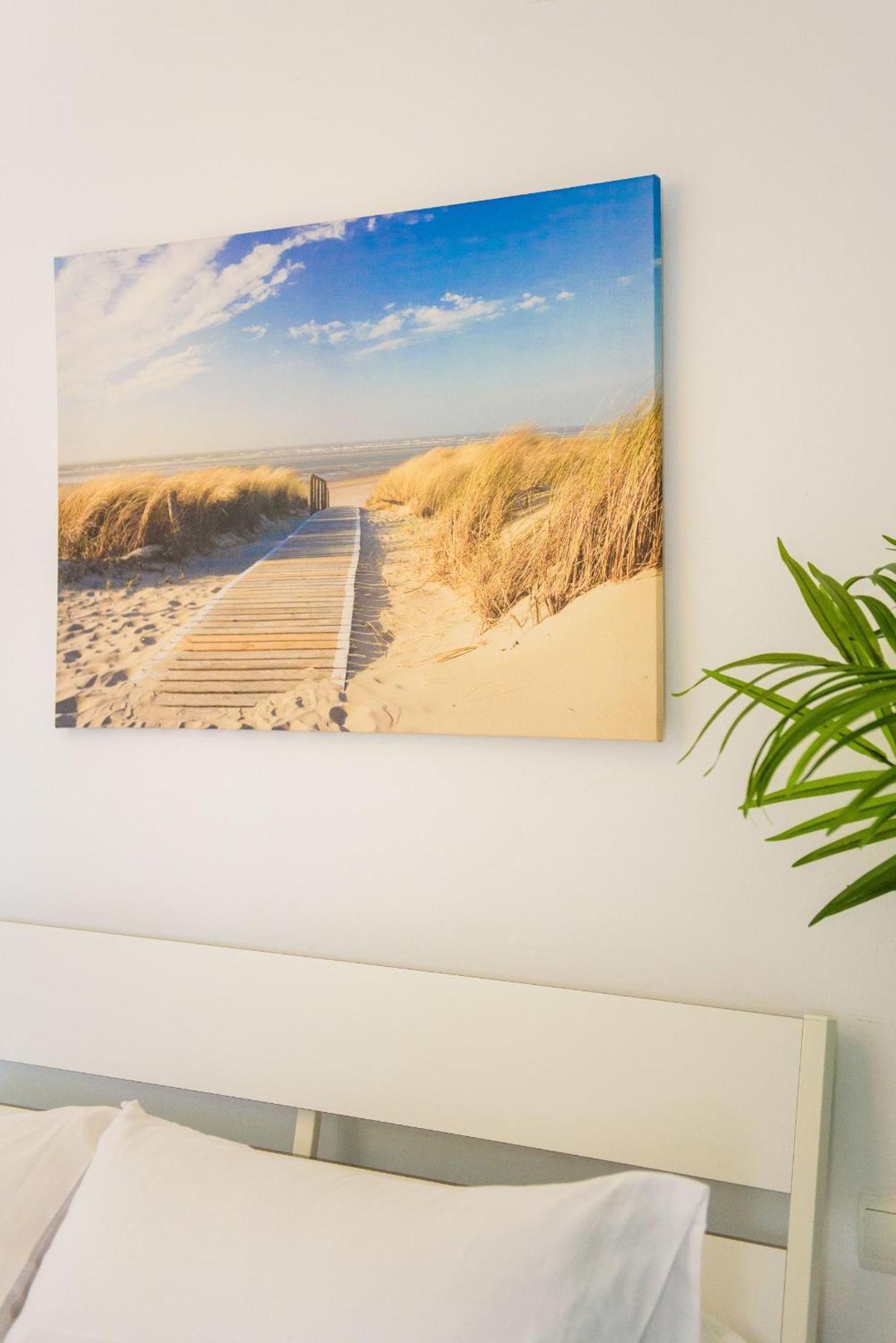 Livingtarifa Apartamento Bianco Екстер'єр фото