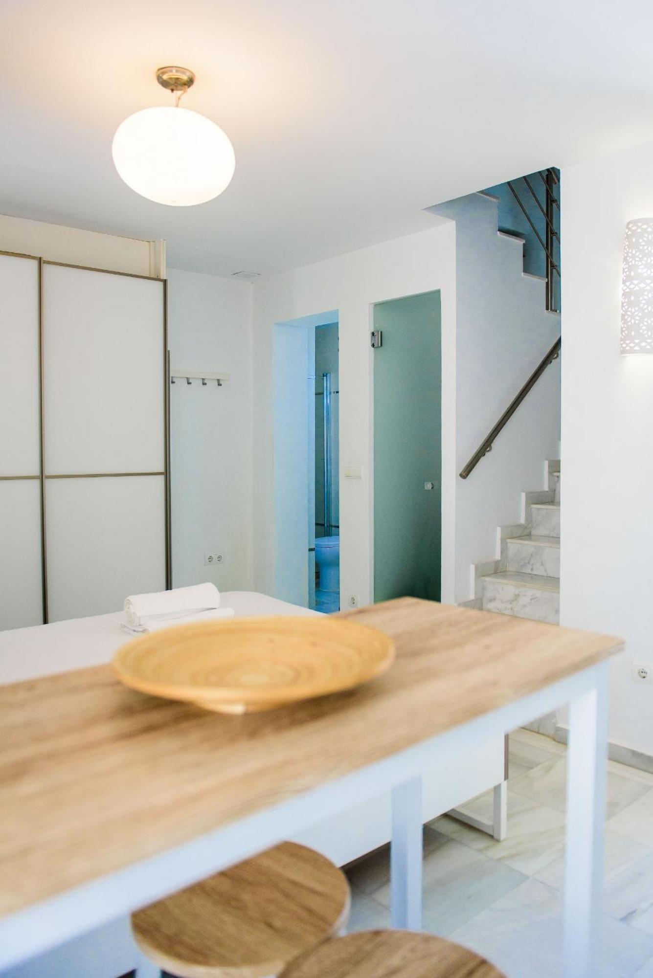 Livingtarifa Apartamento Bianco Екстер'єр фото