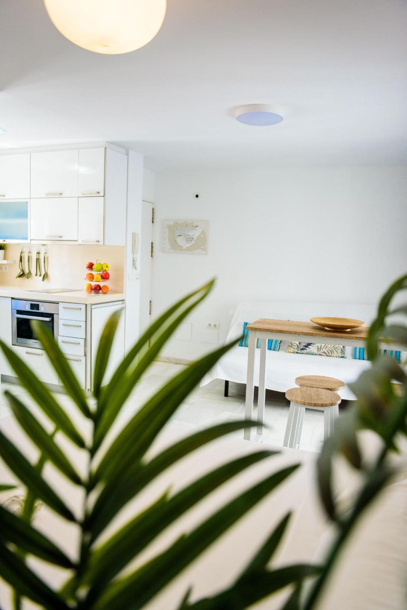 Livingtarifa Apartamento Bianco Екстер'єр фото