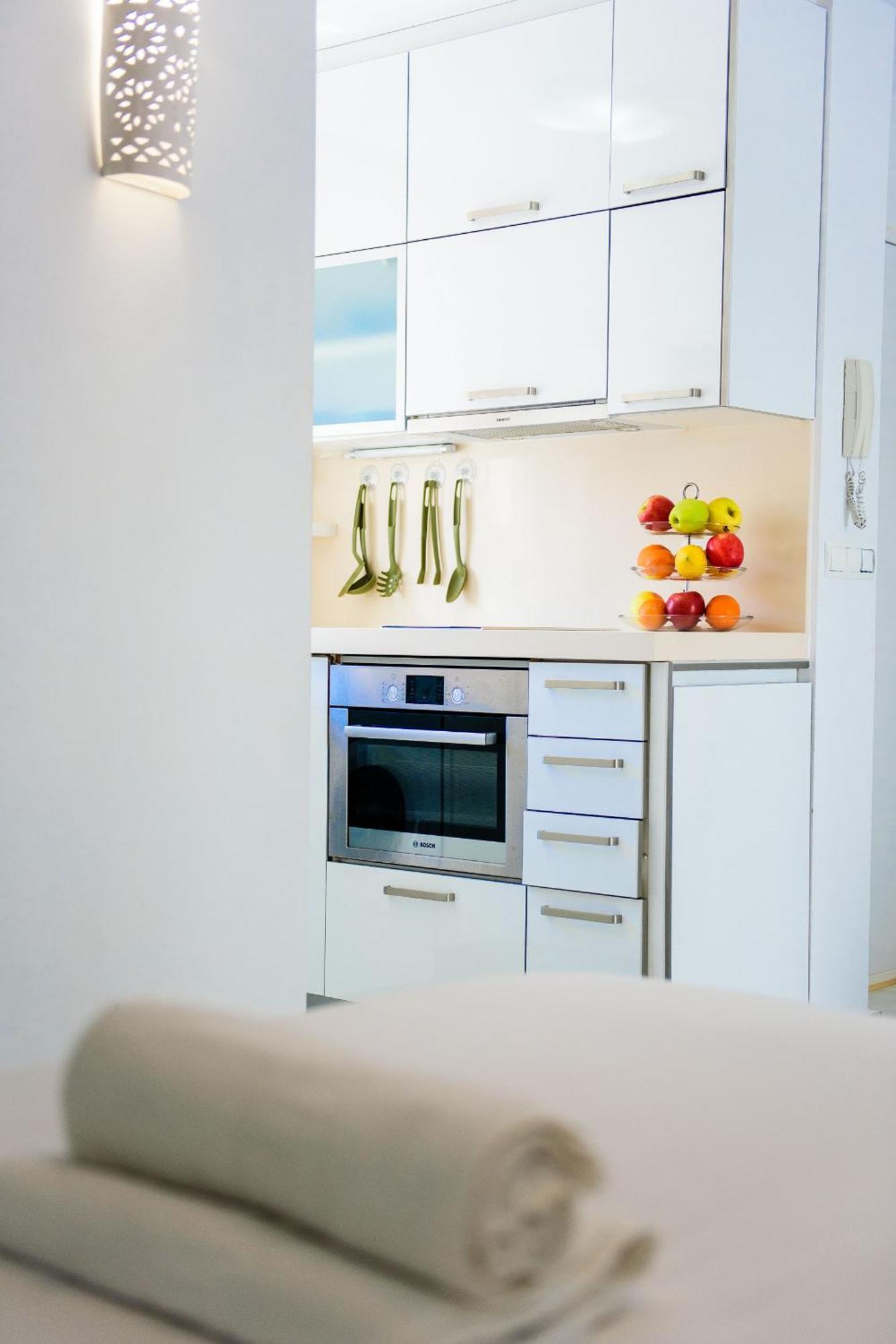 Livingtarifa Apartamento Bianco Екстер'єр фото
