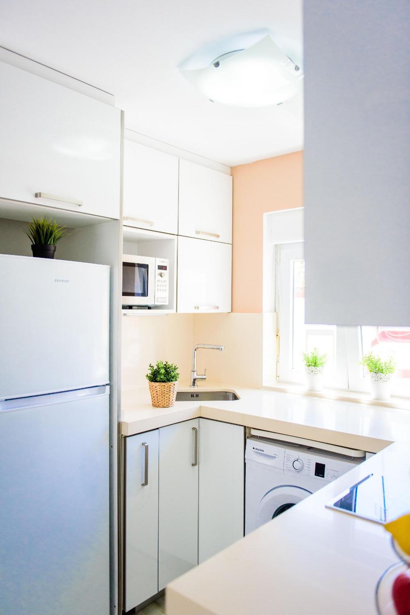 Livingtarifa Apartamento Bianco Екстер'єр фото